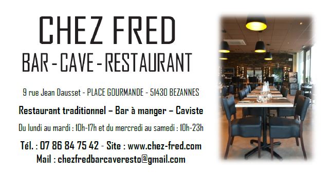 Chez Fred